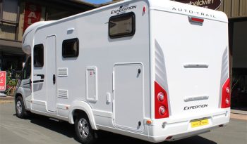 Auto-Trail Expedition C73 full