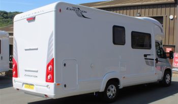 Auto-Trail Expedition C73 full