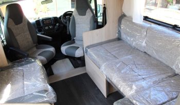 Auto-Trail Expedition C73 full