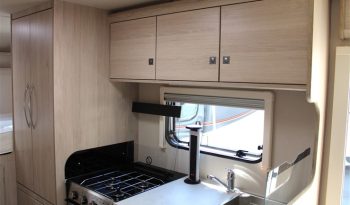 Auto-Trail Expedition C73 full