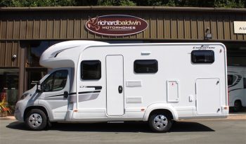 Auto-Trail Expedition C73 full