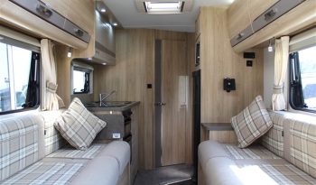 Elddis Autoquest 175 Donatello full