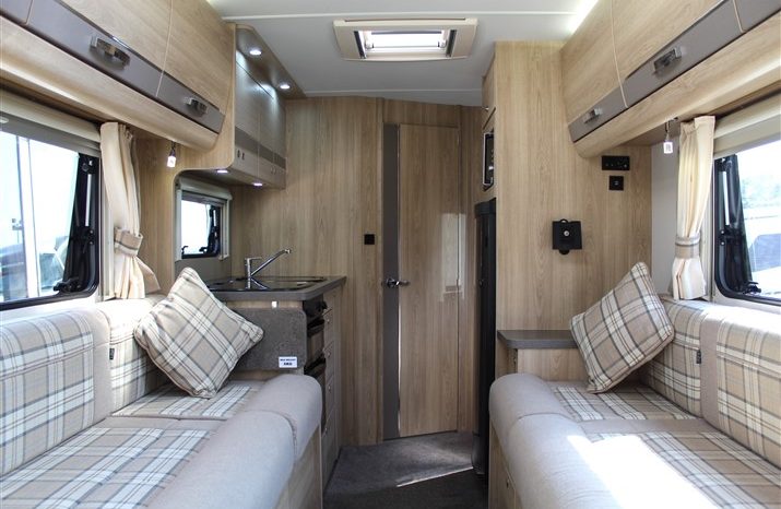 Elddis Autoquest 175 Donatello full