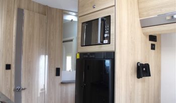 Elddis Autoquest 175 Donatello full