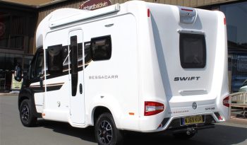 Swift Bessacarr 524 full