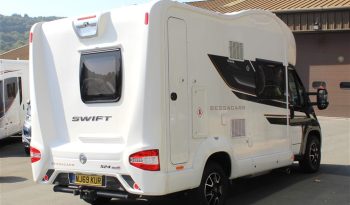 Swift Bessacarr 524 full