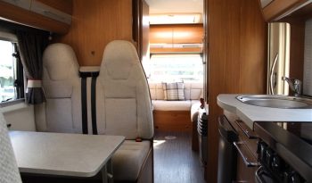 Auto-Trail Apache 700 (semi-automatic) full