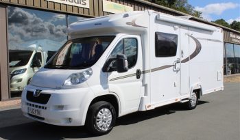 Elddis Autoquest 155 Da amico full