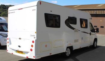 Elddis Autoquest 155 Da amico full