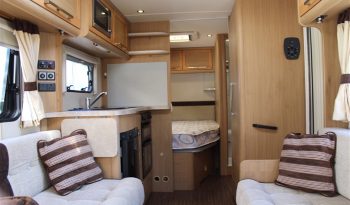 Elddis Autoquest 155 Da amico full