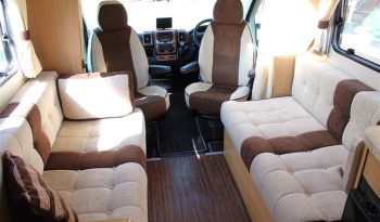 Elddis Autoquest 155 Da amico full