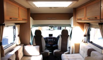 Elddis Autoquest 155 Da amico full