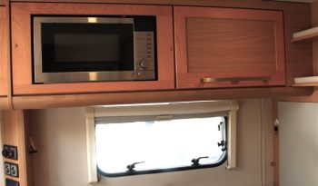 Elddis Autoquest 155 Da amico full