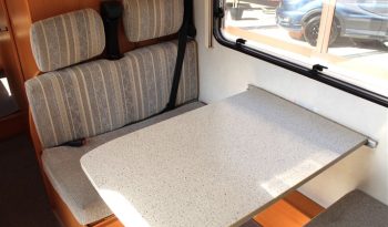 Hymer Classic 644 full