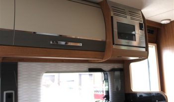 Auto-Trail Apache 634HL  (semi-automatic) full